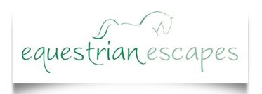 Equestrian Escapes logo
